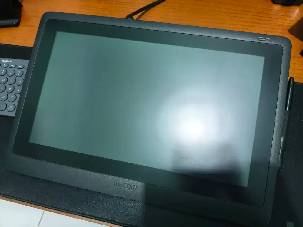 Wacom Cintiq 16 Fullset