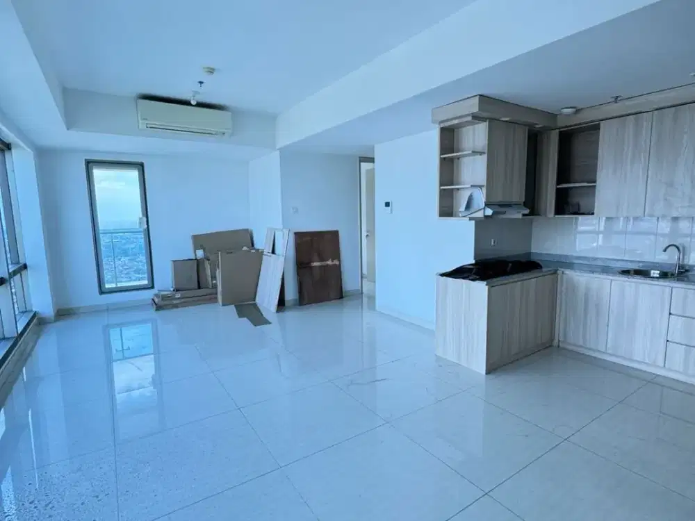 Apartemen La Riz Pakuwon Mall
