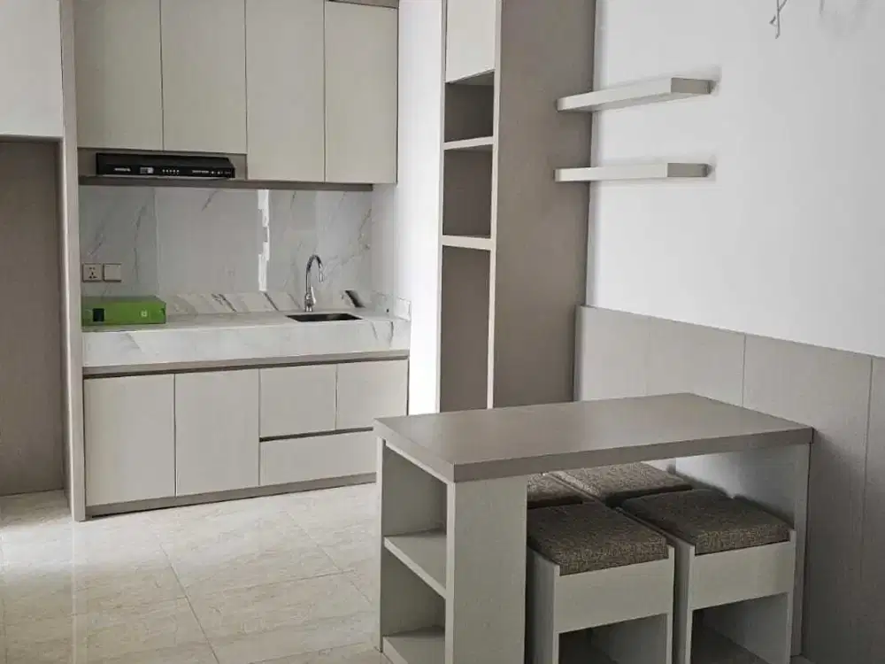 Jual Sewa Apartemen Avenue 88, Raya Darmo Permai 3