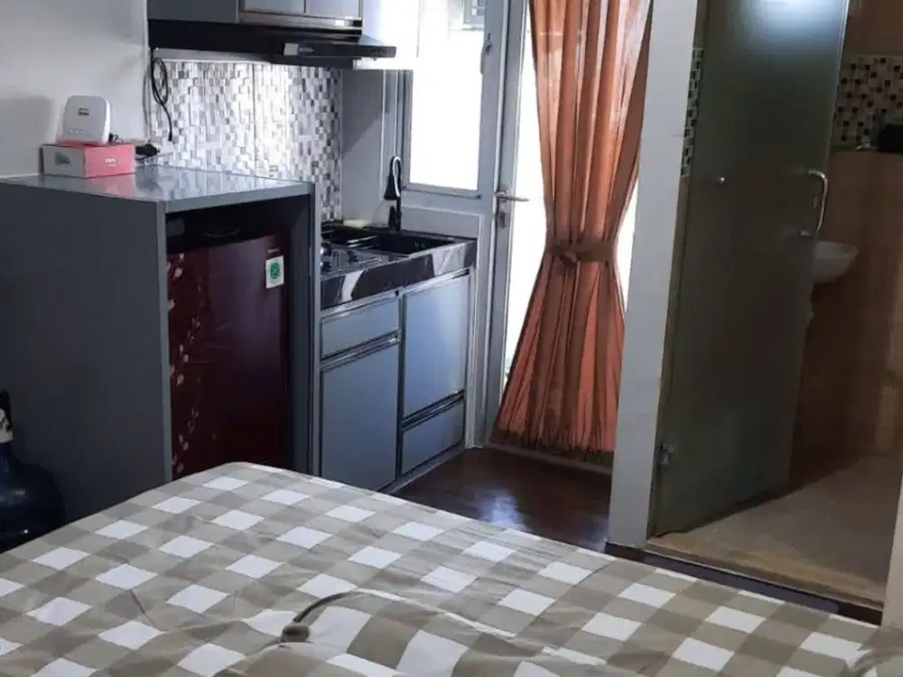 Dijual Apartemen Educity Tower Princeton, Lokasi Strategis di Surabaya