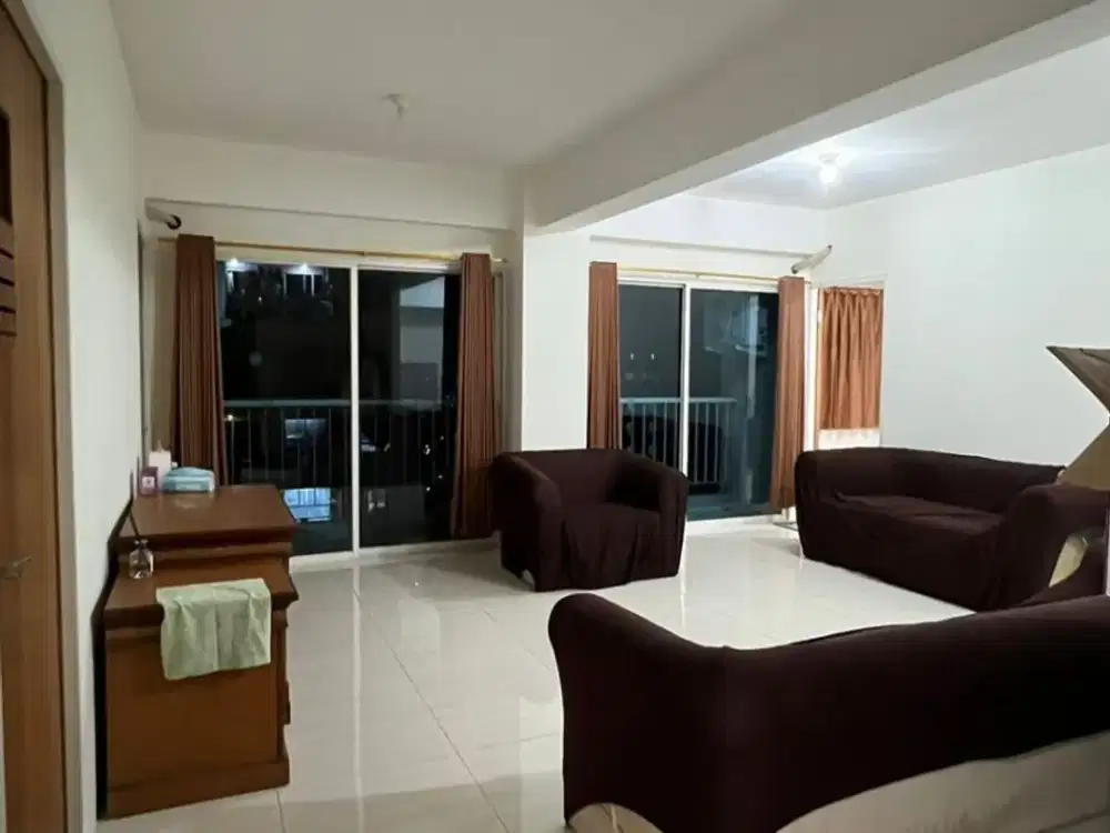 Apartemen Puncak Bukit Golf