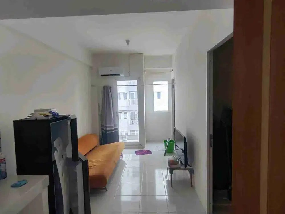 Disewa kan/ dijual Aprtemen Puncak Dharmahusada