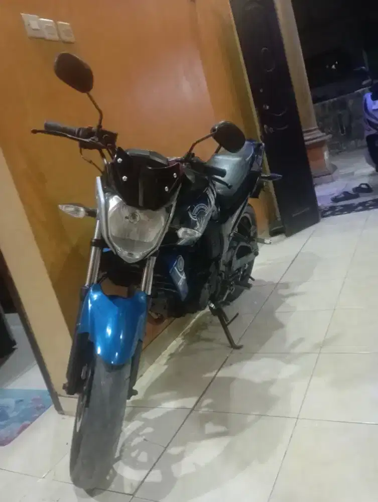 Byson mulus mesin halus