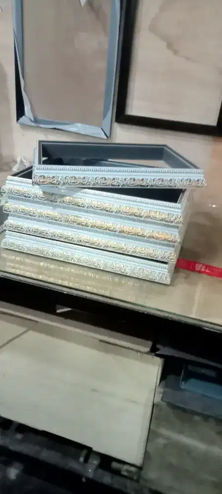 Nampan hantaran satuan