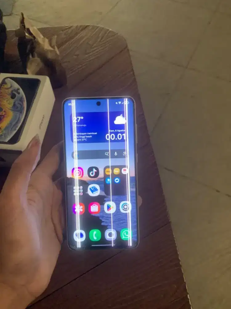samsung s21 fe 5g