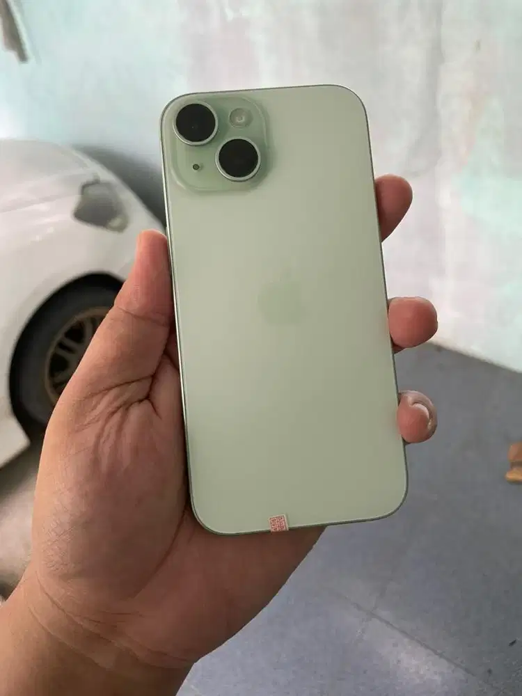 iPhone 15 128gb inter all operator
