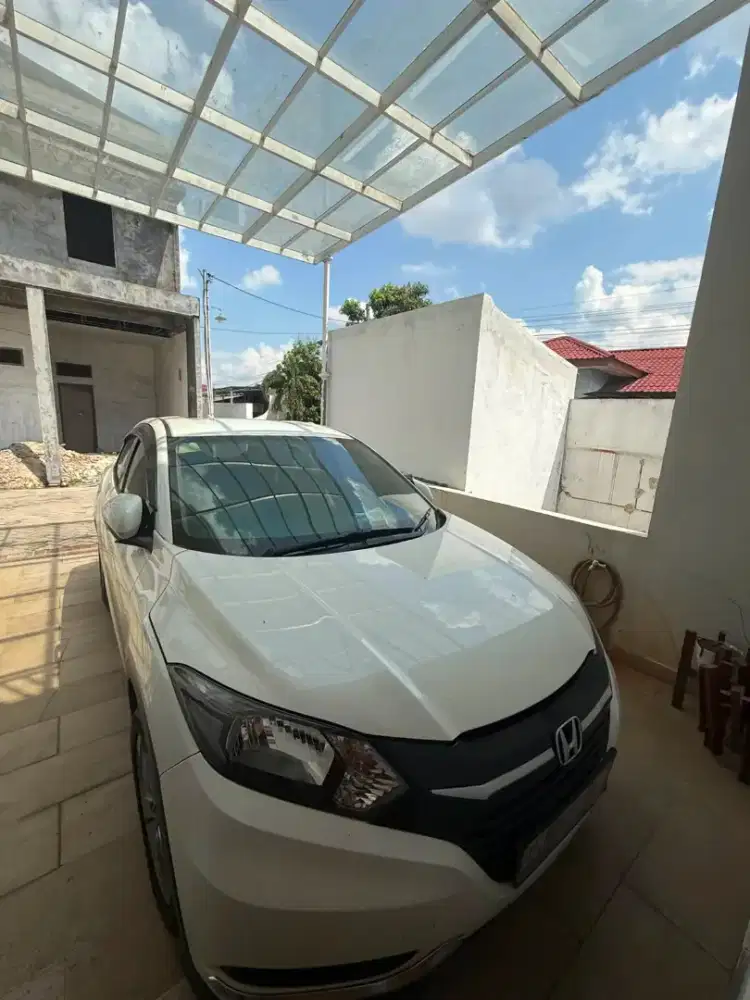Dijual HRV type S