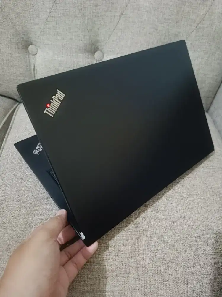 Laptop Lenovo Thinkpad X13 Core i5 Gen 10 RAM 16GB