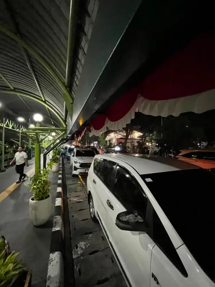 Freelance khusus sabtu dan minggu