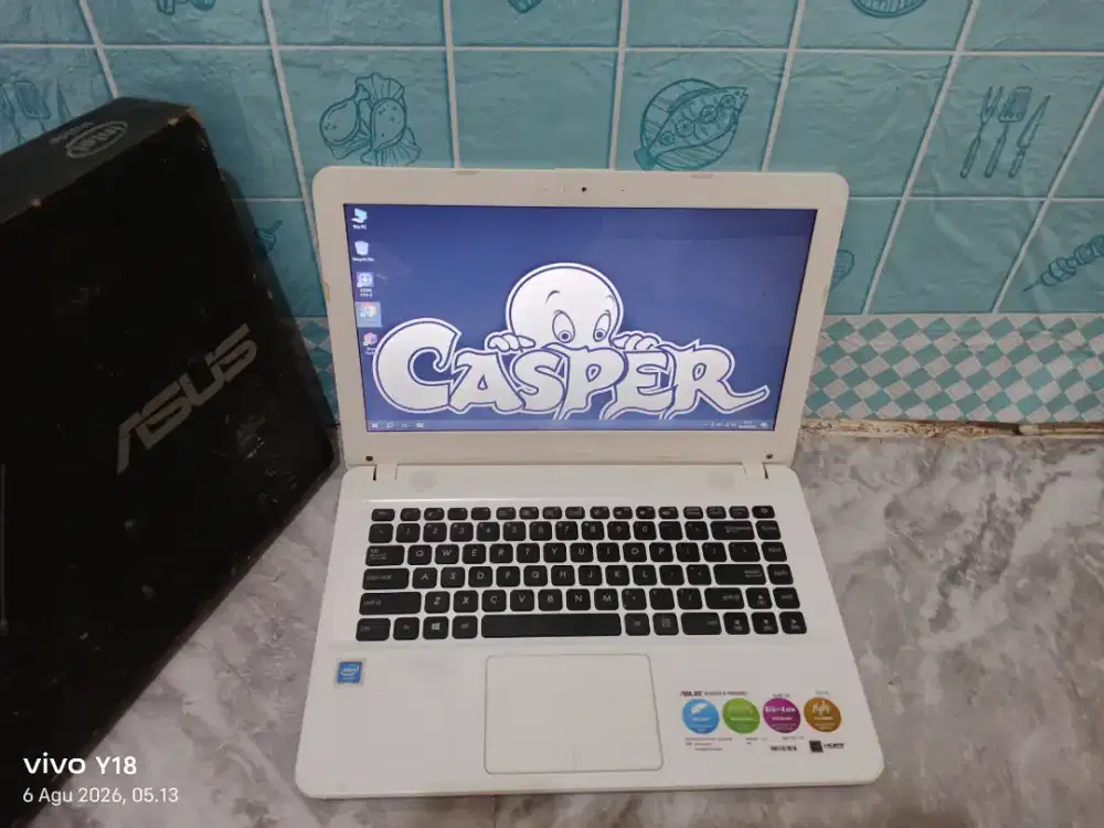 LAPTOP ASUS X441N