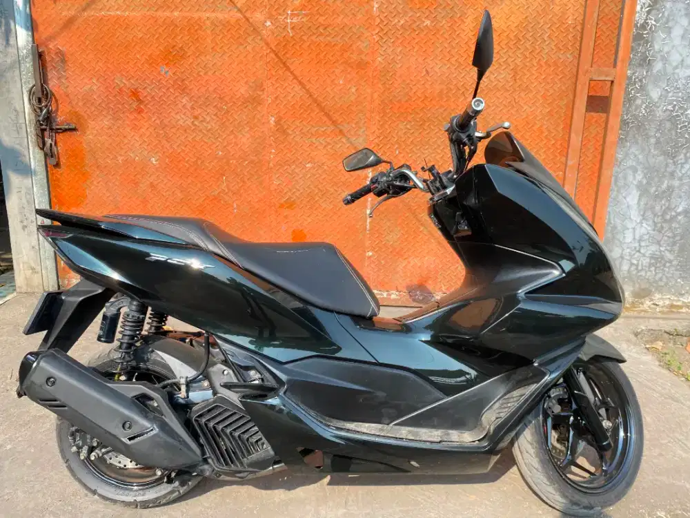 Jual Motor PCX Th 2021