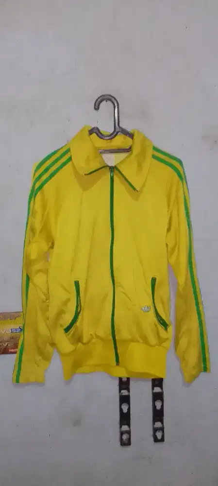 Jual Tracktop Adidas Original
