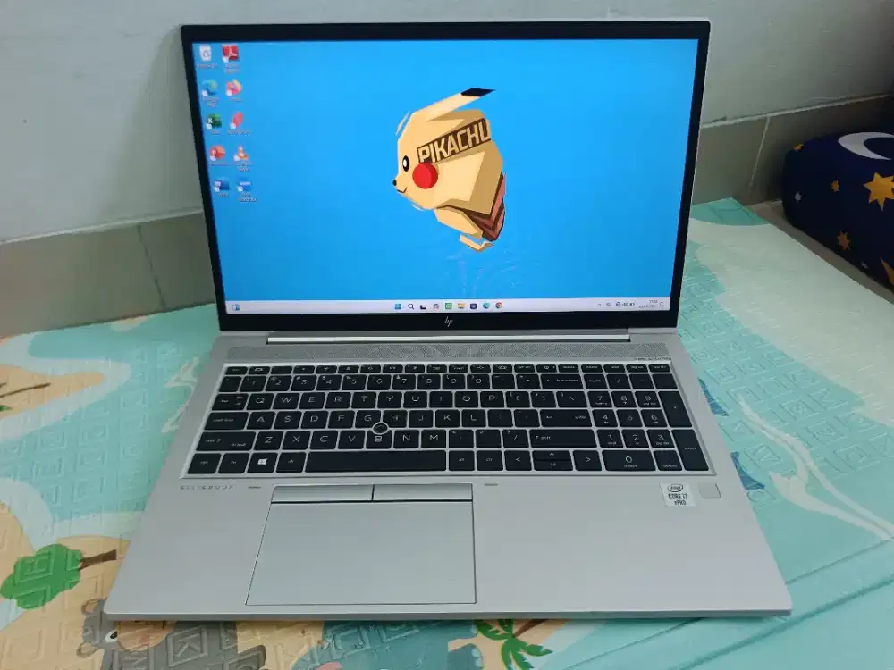 Laptop HP Elitebook 850 Core i7 Gen 10