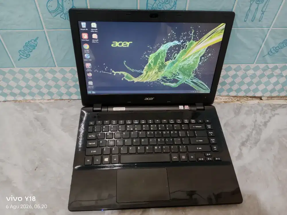 LAPTOP ACER E5-421