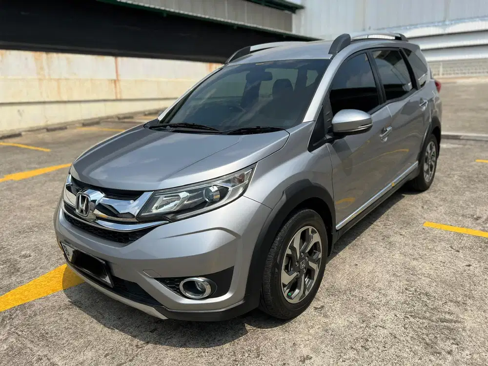 KM 36 RB ! BRV E 1.5 AUTOMATIC 2016