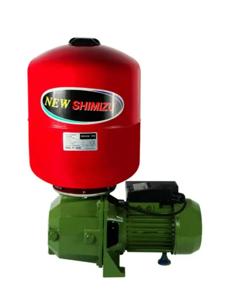 SERVICE POMPA AIR PANGGILAN  ( JETPUMP DAN SUBMERSIBEL. )