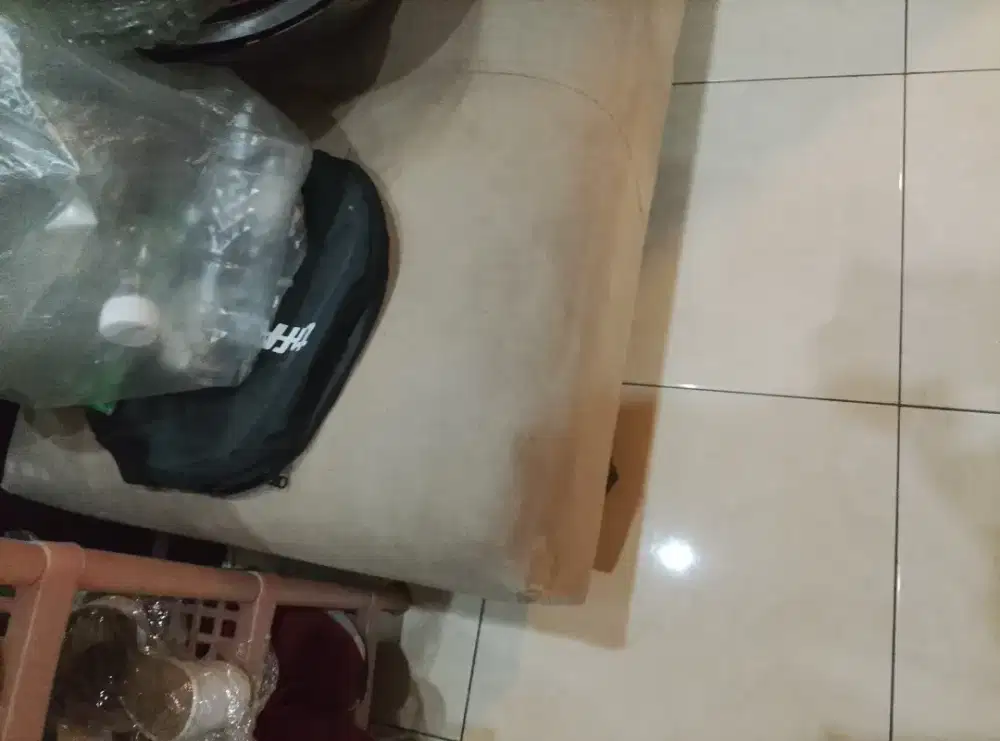 Sofa kingkoil mulus