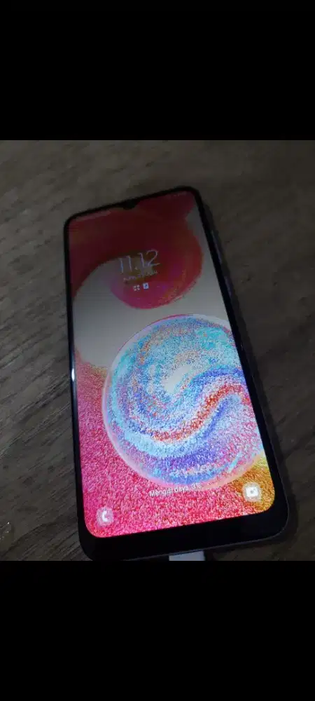 Samsung A04e Kondisi spt baru