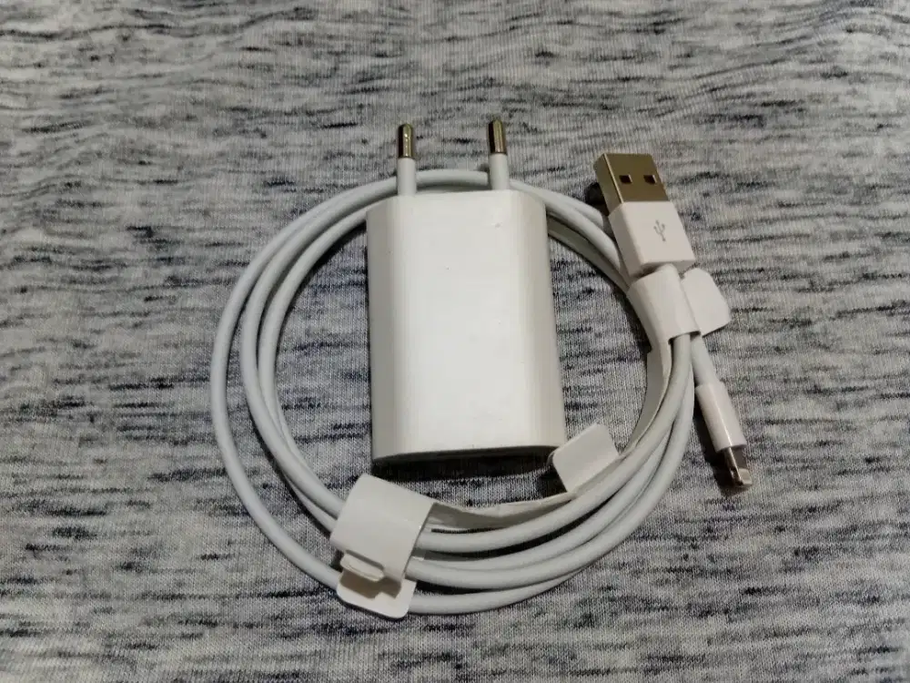 Charger Original Ibox Iphone X Usb To Lighting