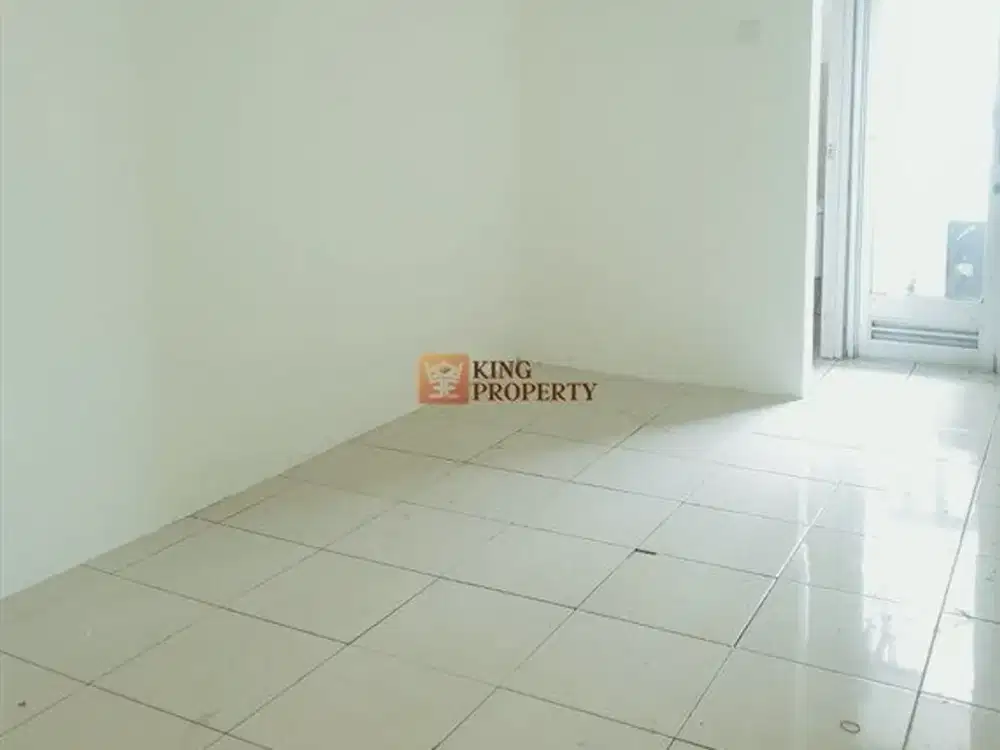 Disewa Murah Studio Green Bay Pluit Tower Coastview Rapi, Nyaman & Siap Huni