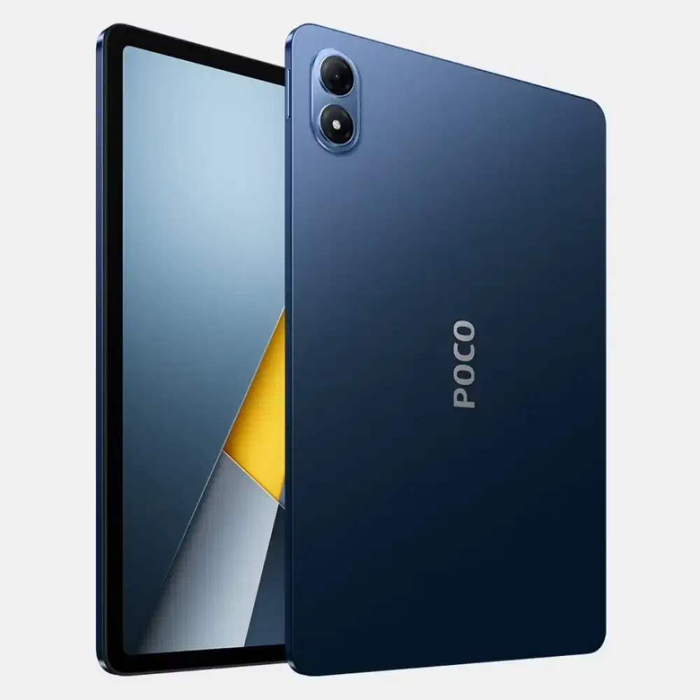 Poco pad m1 8/256
