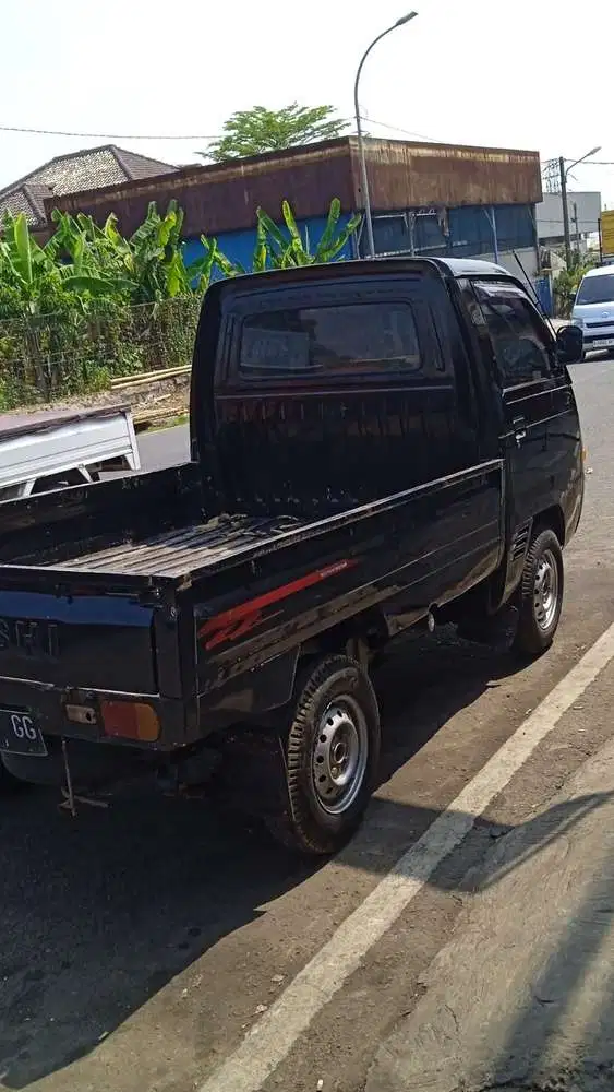 Mitsubishi Colt T120SS 2013 Bensin