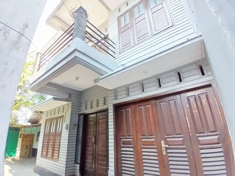 Murah Rumah Kost Kerto Asri Full Kos UB Brawijaya Malang
