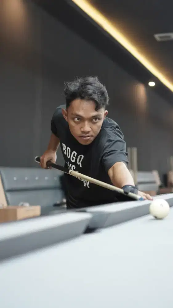Kerja apa aja asal digaji