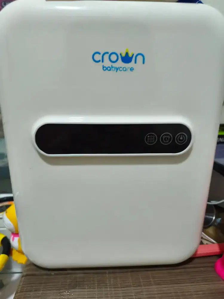 UV-C Steril Box + pengering