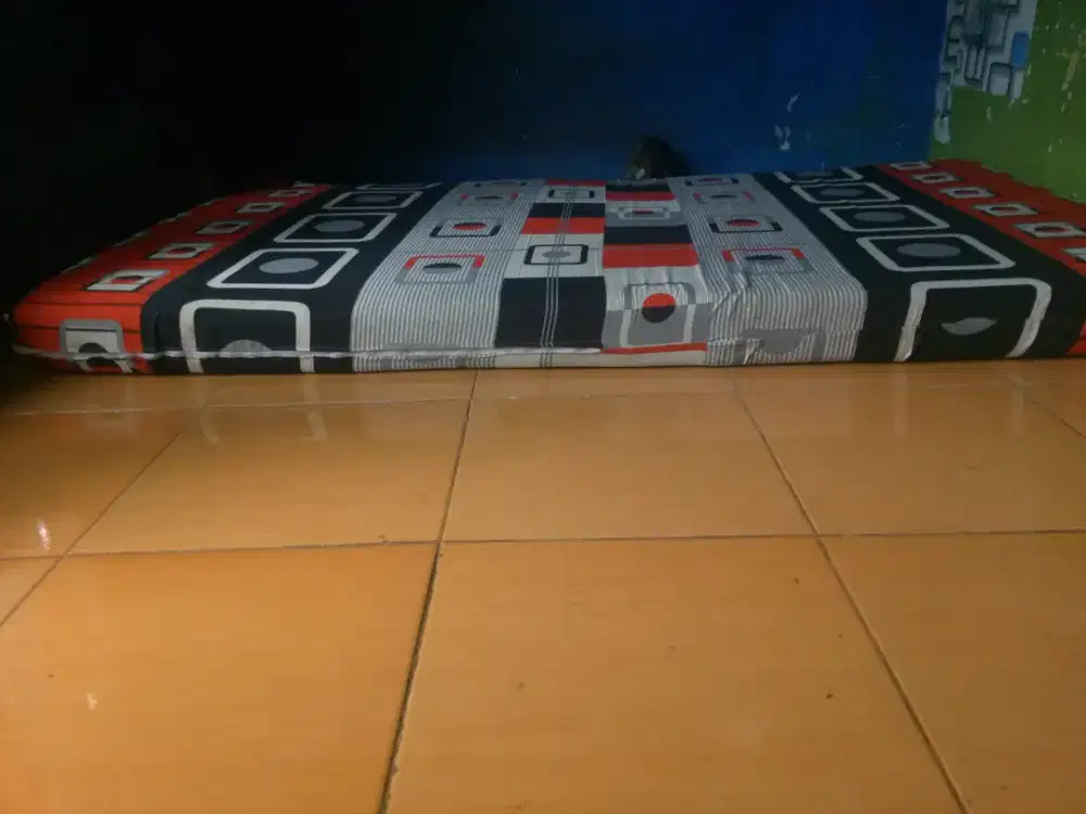 kasur busa 120x200x20