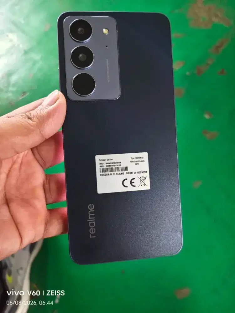 Realme C75x 8/128gb