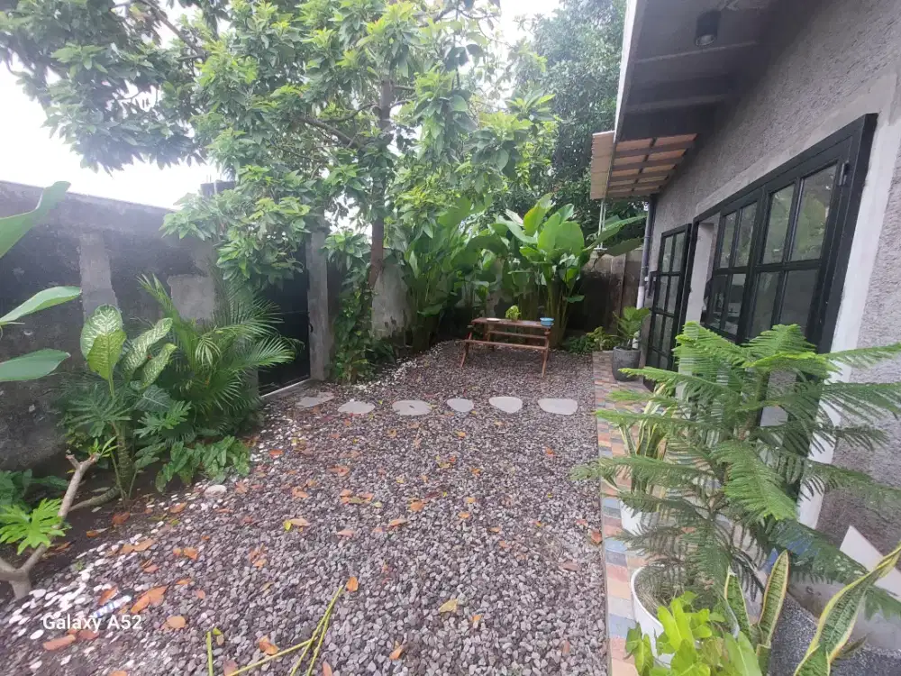 Dijual rumah BU Banjarkemantren Buduran Sidoarjo