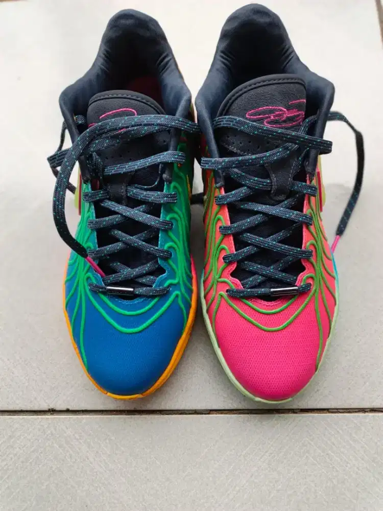 Nike LeBron Collorway