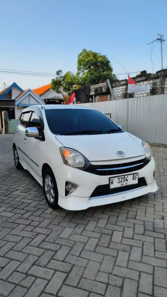 AGYA TRD SPORTIVO 2015 MANUAL TGN 1