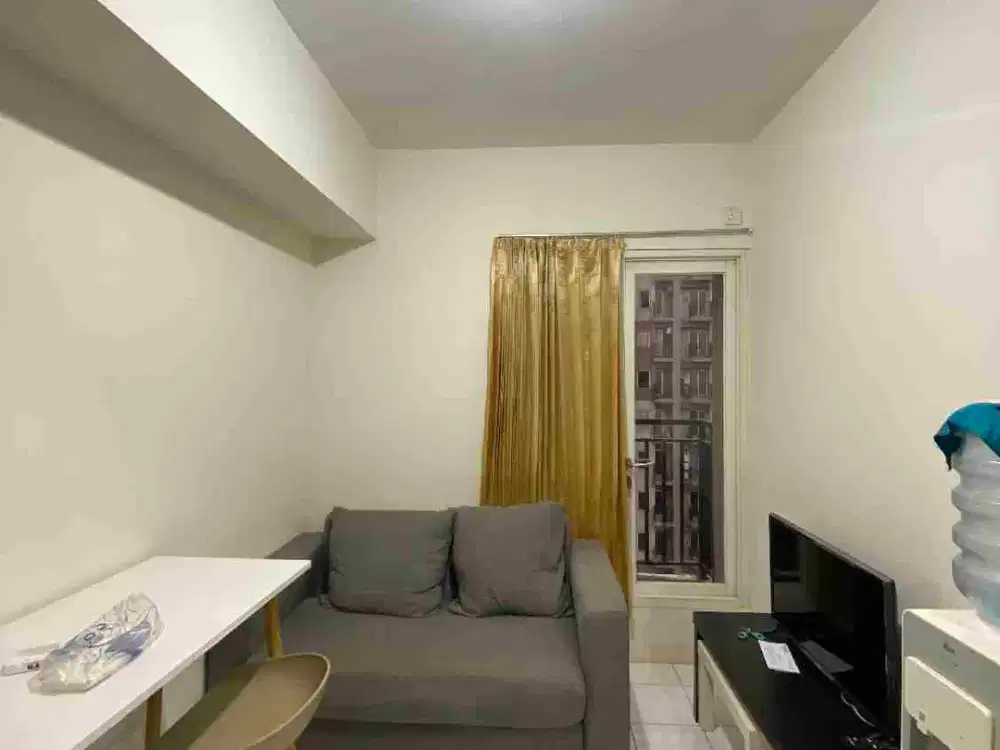 **FOR RENT – APARTEMEN PODOMORO GOLF VIEW**