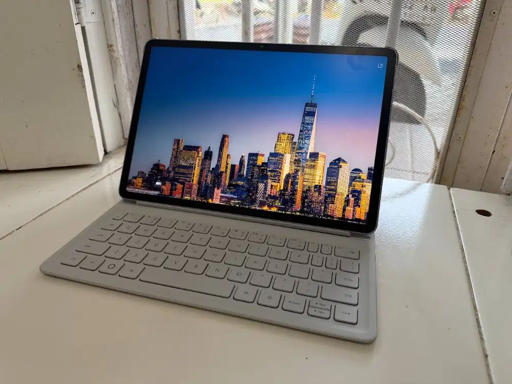 Huawei MatePad 11.5 2025 (Ungu)