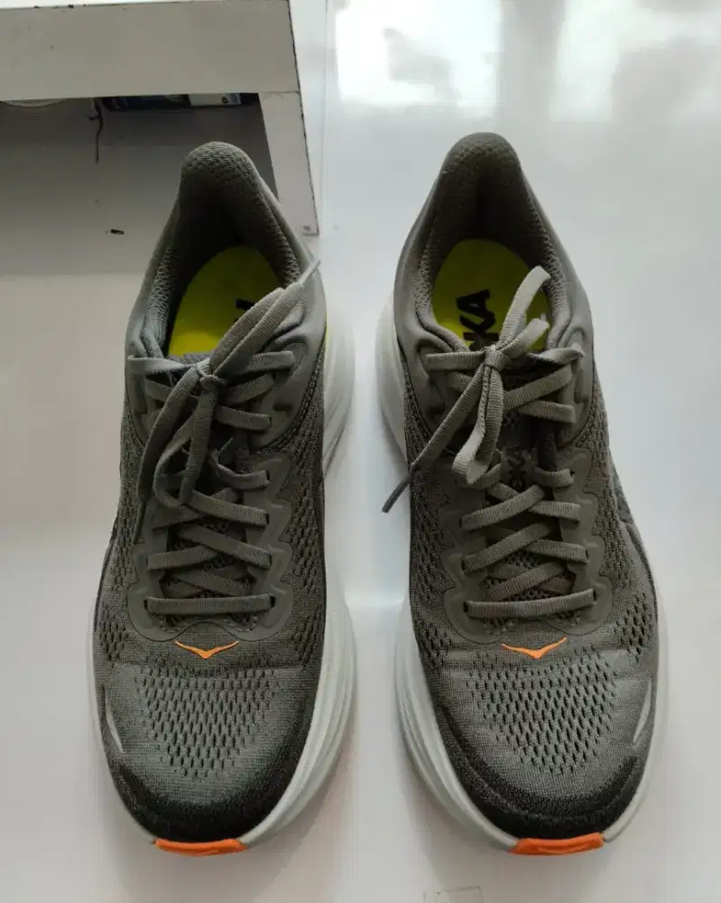 Sepatu HOKA Bondi 9 Men's Running Shoes