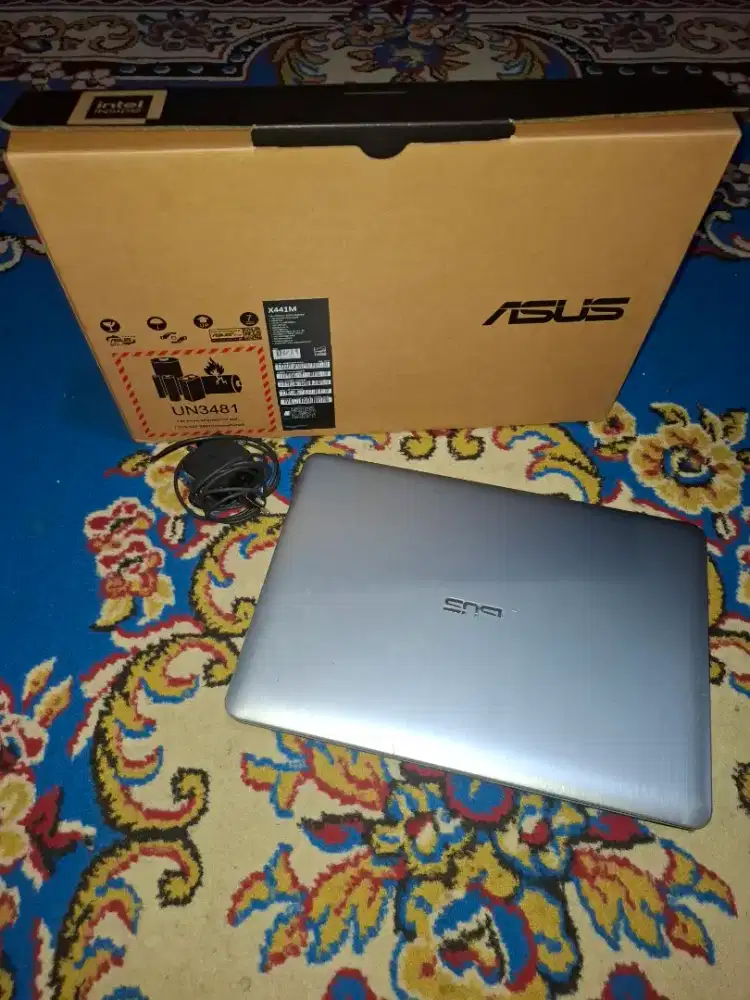 LAPTOP ASUS X441M