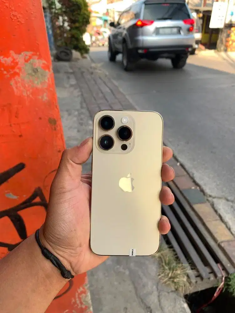Iphone 14 pro 256 all operator