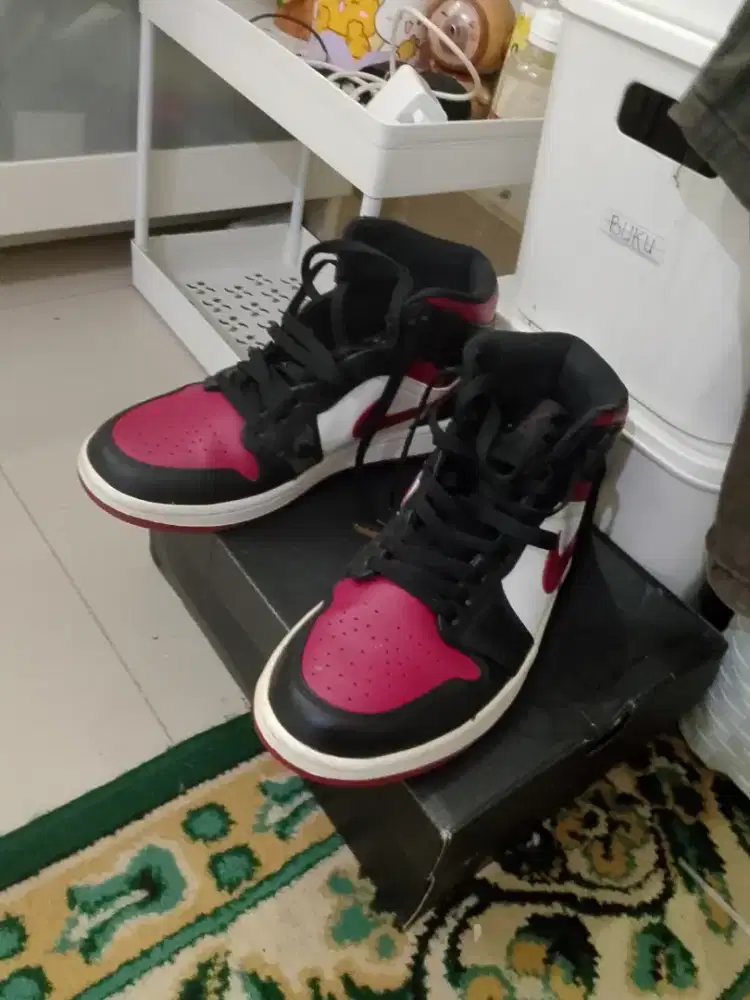 Nike Air Jordan 1 Mid Original