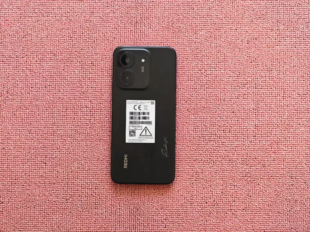 redmi 15c 8/256 bisa tukar tambah