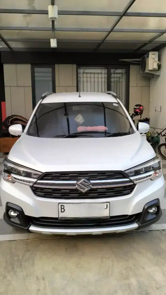 Suzuki XL7 Zeta Automatic 2020