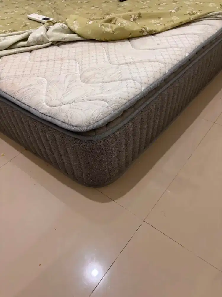 Kasur Uniland original