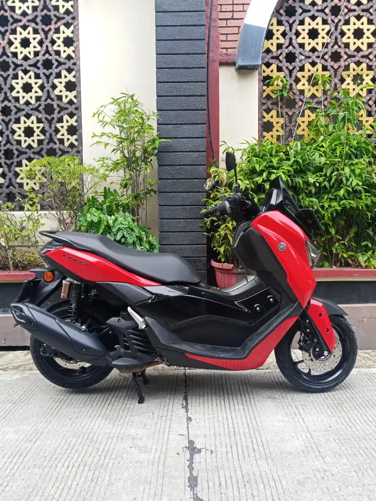 Yamaha new nmax Neo S 2028 KYLESS