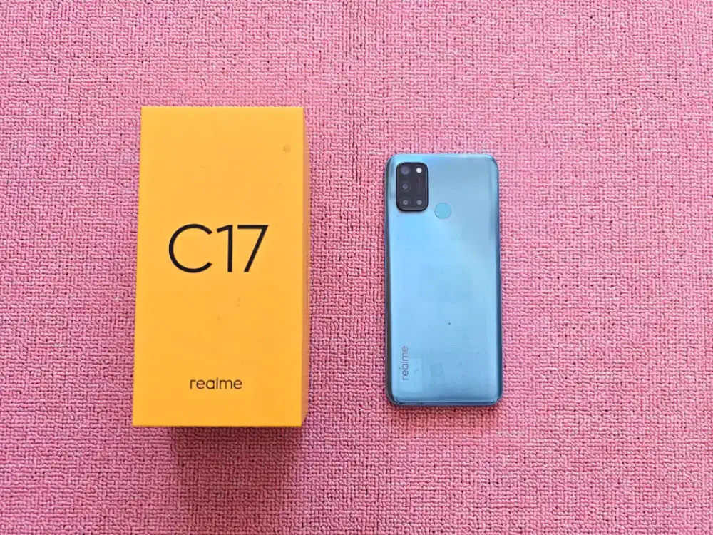 realme c17 6/256 bisa tukar tambah