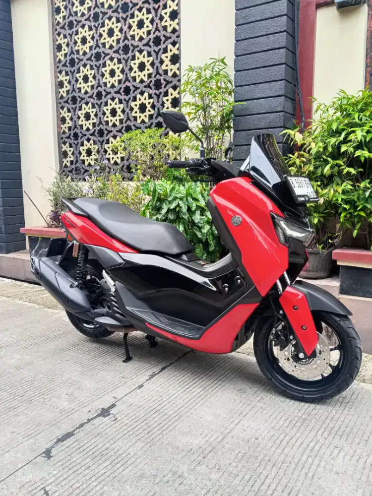 Yamaha new nmax Neo S KYLESS THN 2025
