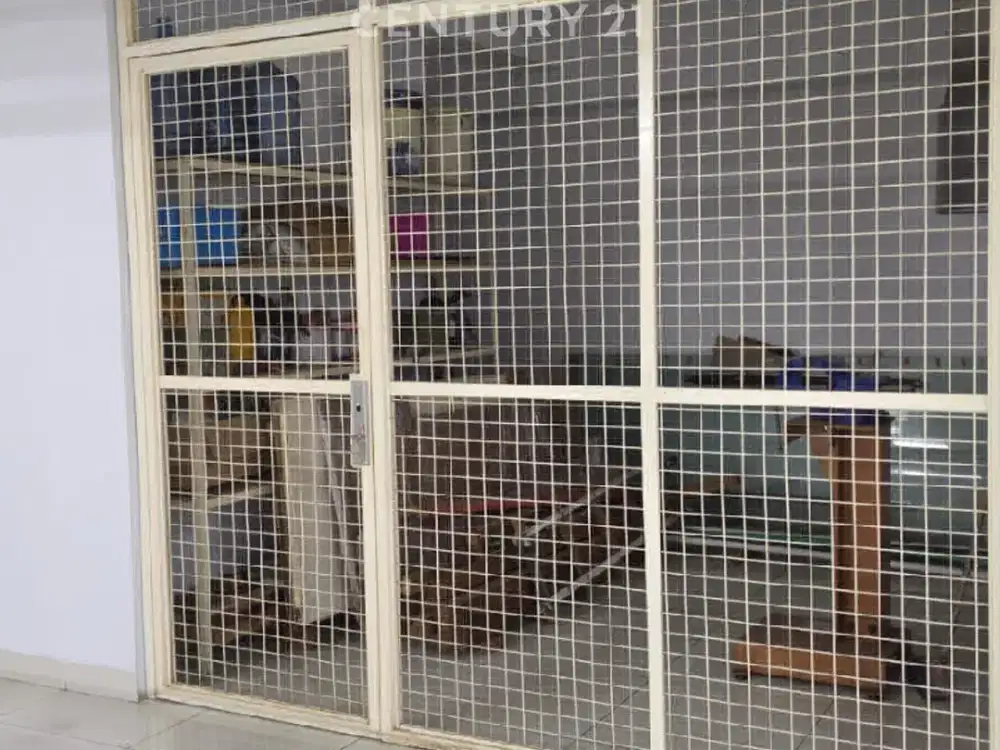 Dijual Boutique Office Premium CBC Tanggerang