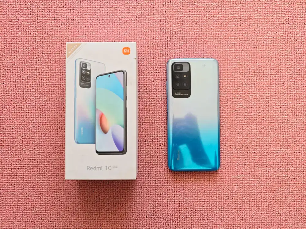 redmi 10 6/128 bisa tukar tambah
