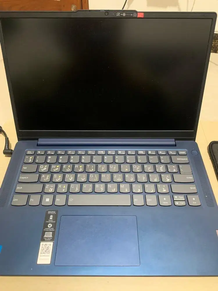Jual Laptop Bekas / Second Like New Lenovo Ideapad Slim 3 14IAH8