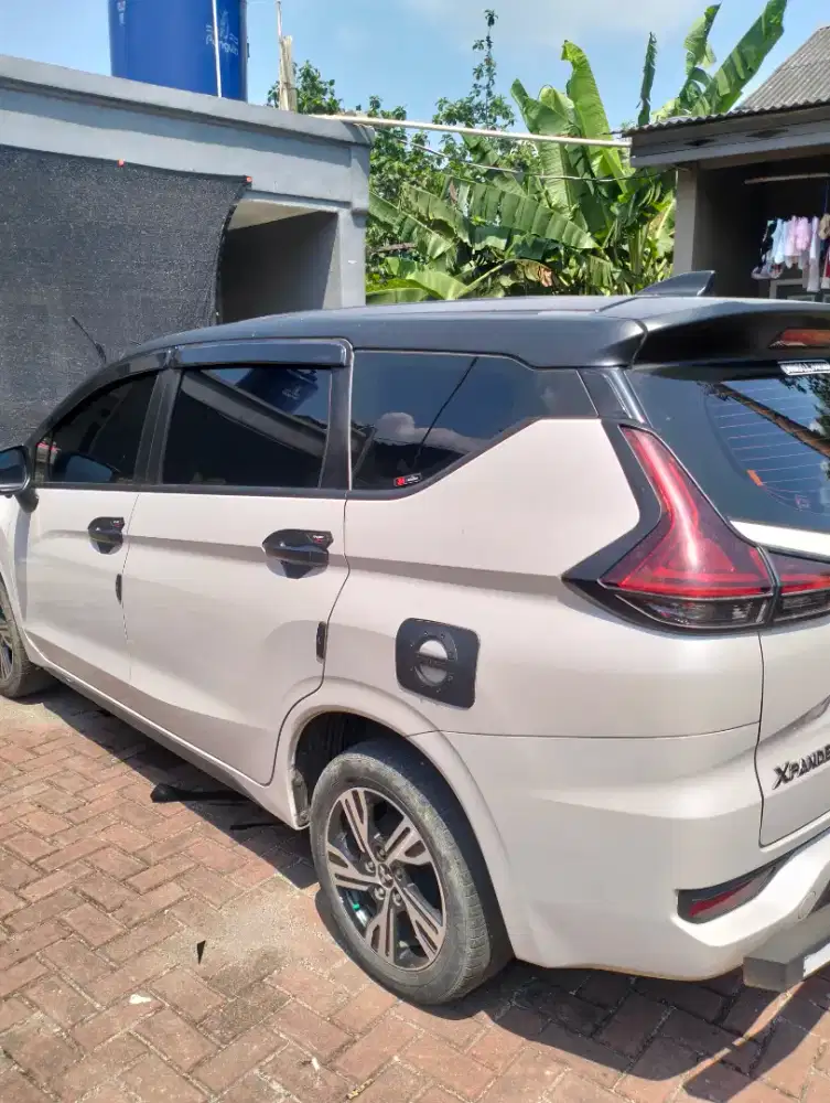 Pusat penjualan kaca film mobil